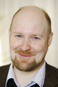 Henrik Dorsin in Till minne av Gösta Ekman