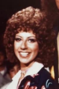 Louise DuArt in The Bay City Rollers Meet the Saturday Superstars
