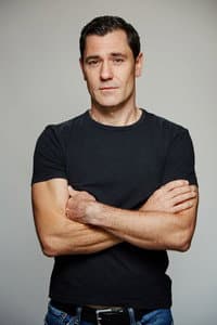 Timothy Kersten in The Longest Weekend