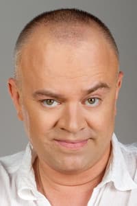 Aleksey Klimushkin in Билет в Красный театр, или Смерть гробокопателя