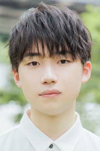 Hiiro Ishibashi in 休日のわるものさん