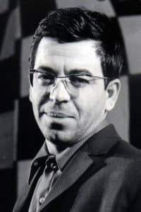 Veli Chaushev in Der Revolver des Corporals