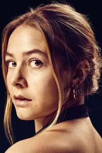 Freja Klint Sandberg in Ingen kære mor