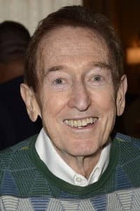 Bob McGrath in A Walking Tour of Sesame Street