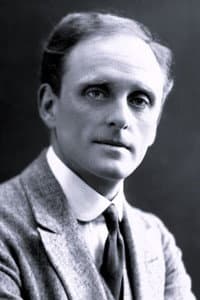 Harry Welchman in I'll Turn to You