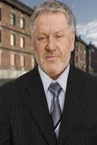 Marian Makula in Młyn i krzyż
