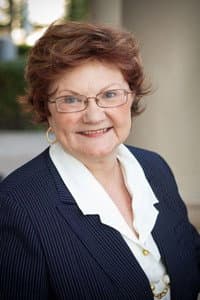 Sharyn Kmieciak in The Unsung