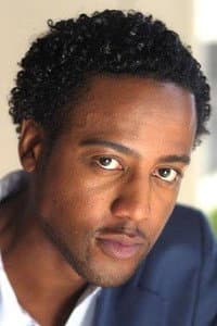 Vincent Craig Dupree in South Central