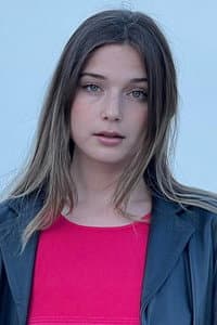 Bruna de Magalhães in American Dream