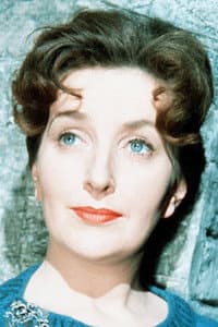 Rhoda Lewis in Warm Feet, Warm Heart