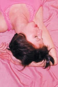 Pukey Pink in Pink for the Masses