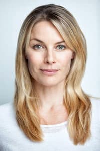 Petra van de Voort in Zwei Herzen