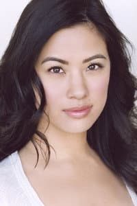 Irene Keng in Stompin'
