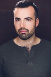 Max Pheifer in Deepheist