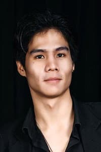 Phupha Nakaprawet in รักโคตร ๆ โหดอย่างมึง 1