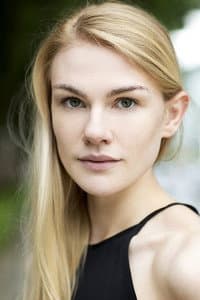 Eleanor Williams in Lumina
