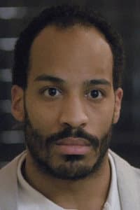 Michael Woods in Wong Ka Si Sei IV: Sik Gik Sing Yan