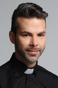 Nacho Huett in La Ley