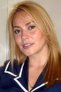 Valeria Palmer in Regalo Caro II