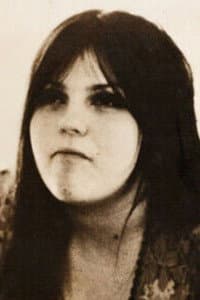 Patti Cakes in Groupies