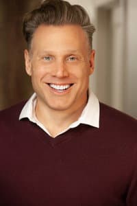 Jack Bremen in Haunted Happy Hour