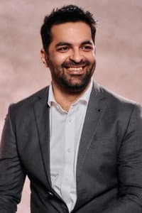 Sumit Arora in Ahmiyat