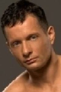 John Paulus in Auditions 8: Scandalous