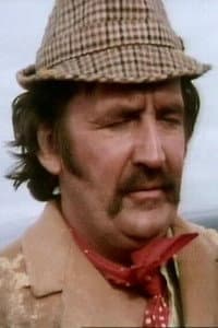 Alan Curtis in Die Screaming Marianne