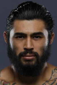 Ben Wilhelm in ONE Championship: Full Blast II