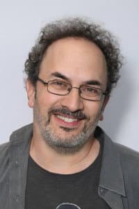 Robert Smigel in Saturday Night Live in the '90s: Pop Culture Nation