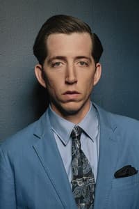 Pokey LaFarge in O'Dessa