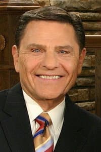 Kenneth Copeland in Superkid Academy: The Mission