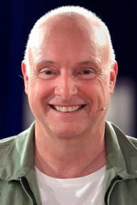 Frank Buschmann in Regina Halmich vs. Stefan Raab - The Final Fight