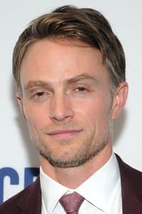 Wilson Bethel in Match Me If You Can