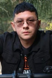 Marc Solis in Nagbibinata