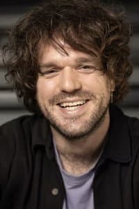 Maxime Genois in L'Autre