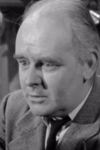 Brian O'Higgins in No Resting Place