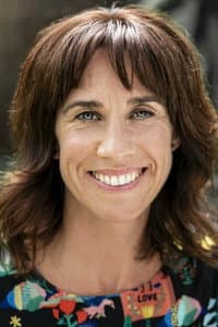 Jackie van Beek in What We Do in the Shadows