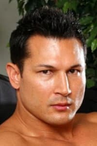 Dante Brice in Brittney's Bachelorette Party
