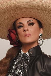Edith Márquez in Me tengo que casar