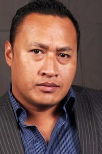 Aleni Tufuga in Brown Boys