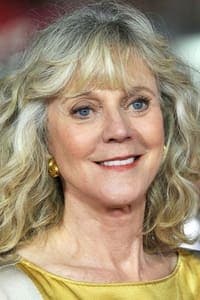 Blythe Danner in F. Scott Fitzgerald and the Last of the Belles