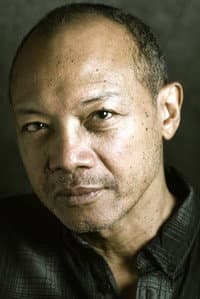 Paul Calderon in West End