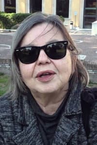 Alessandra Cardini in La Banda Del Trucido