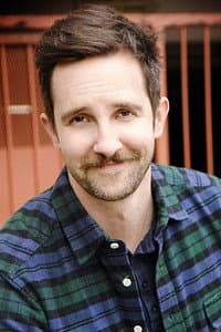 Timothy Eulich in Wish Fulfillment