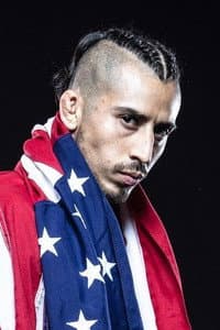 Erick Gonzalez in UFC Fight Night 195: Ladd vs. Dumont