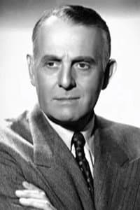 Moroni Olsen in Susannah of the Mounties