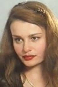 Rossana Doll in Una vedova allegra
