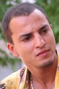Jamil Hammoudi in Last Minute Marocco