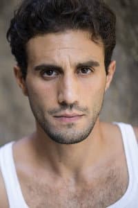 Marcello Maietta in Pasolini, la verità nascosta